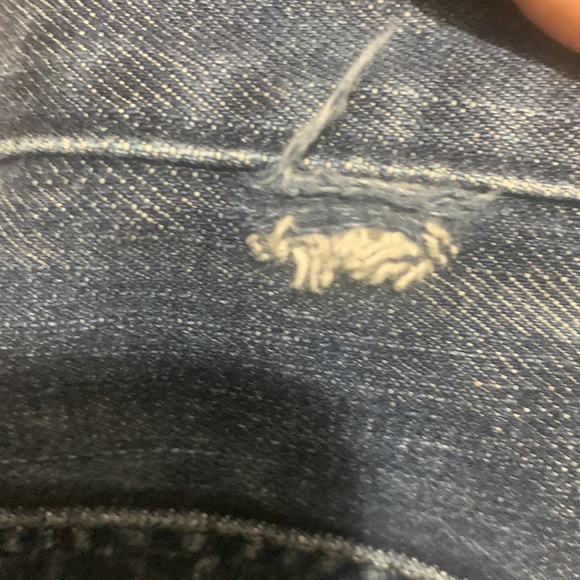 Express Jean - Picture 8 of 11